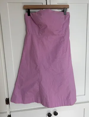 Vintage gap dress thumbnail 1
