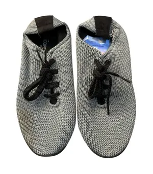 Arcopedico LS Comfort Shoes, Titanium‎ , Women's EU 38 US 7.5 thumbnail 1