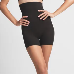 Skims everyday sculpt short NWT‎ onyx black NWT size 3X thumbnail 5