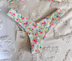 Kulani Kinis Forever Fairytale Bikini Bottoms thumbnail 1