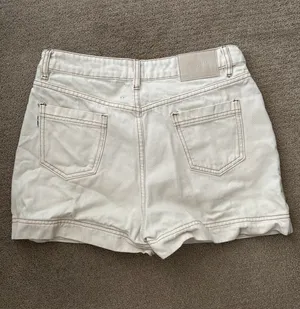 White Skort thumbnail 2