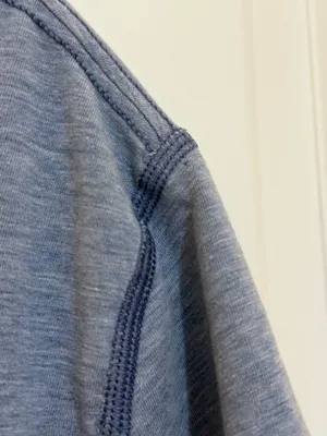 Men’s Lululemon Shirt thumbnail 5