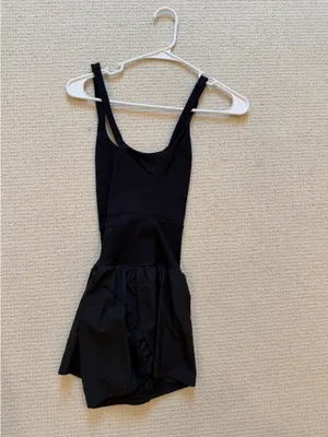 Free People Movement Romper thumbnail 2