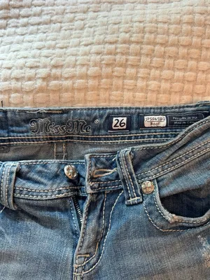 Miss Me Jeans Bootcut thumbnail 2