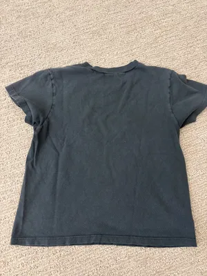 Brandy Melville Shirt Short Sleeve thumbnail 3