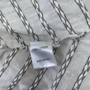 The Shanty Corporation cotton dress size medium‎ thumbnail 4