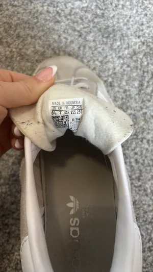 Adidas Gazelle thumbnail 2