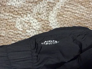 FP Movement Black Elastic-Waist Jogger Pants thumbnail 2