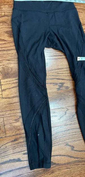 Lululemon Leggings Size-4 thumbnail 5