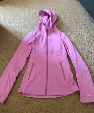 Lululemon Rain Jacket thumbnail 1