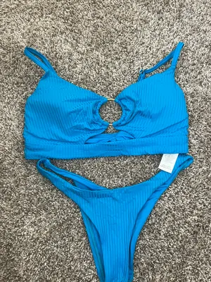 Blue Size M thumbnail 2