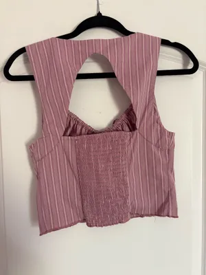 Kimchi Blue Urban Outfitters Top thumbnail 2