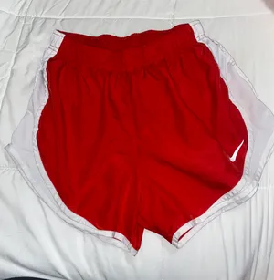 Nike Dri-Fit Shorts thumbnail 1