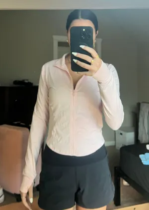 Amazon Athletic Jacket thumbnail 2