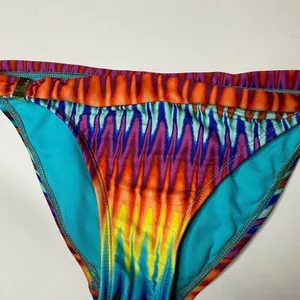 Sofia by Vix Bikini Bottom Orange Size XS thumbnail 3