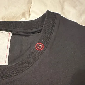 Just Madison Black Game Day Vibes T-Shirt - NWT - Size XL thumbnail 6