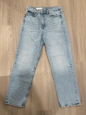 ZARA Jeans thumbnail 1