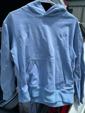 PARKE costal collections hoodie thumbnail 5