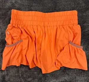 Get Your Flirt Free People Shorts thumbnail 1