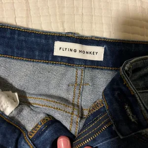 Flying Monkey Jeans thumbnail 3