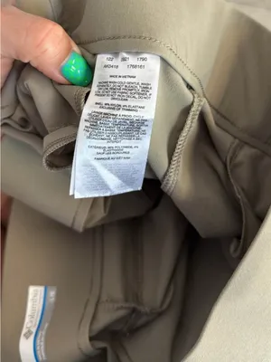 Nwt Columbia Shorts thumbnail 4