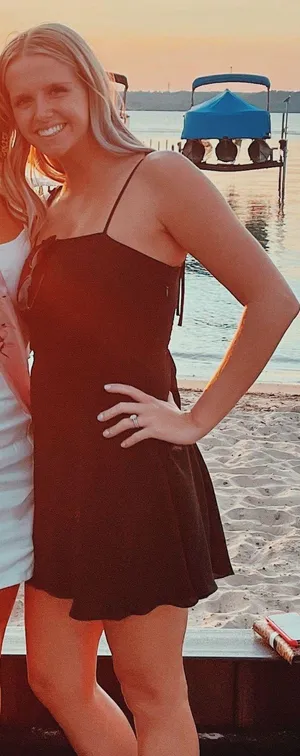 Lulus Little Black Dress thumbnail 1