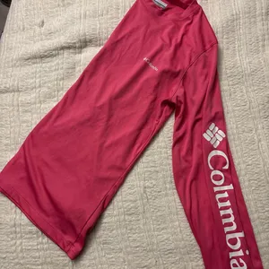 Pink Columbia long sleeve thumbnail 1