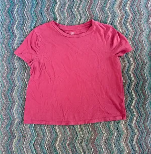GAP Shrunken T thumbnail 3