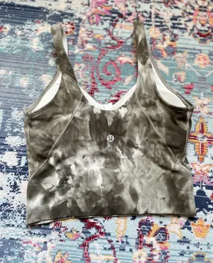 Lululemon Align Tank thumbnail 2