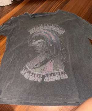 Billabong Tee Graphic thumbnail 1