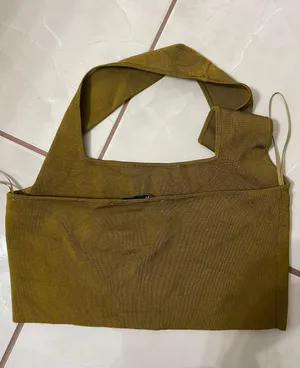 Zara Halter Crop Top thumbnail 3