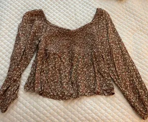 American Eagle Top thumbnail 1