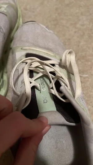On Cloud Women’s Running Shoes thumbnail 8