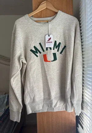 University of Miami Stadium Crew thumbnail 1