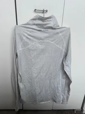 UnderArmour Quarter-Zip Pullover thumbnail 2