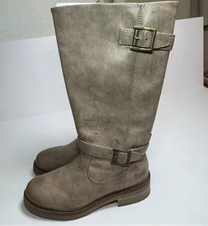 Blowfish Malibu Top Rider Boots 9 thumbnail 8