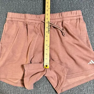 Adidas Women’s Fleece Shorts thumbnail 15
