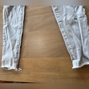 American Eagle High Rise Jeggings Size 4 thumbnail 4