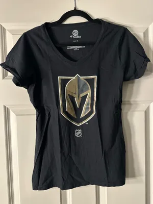 Vegas Golden Knights Fanatics T-Shirt thumbnail 1