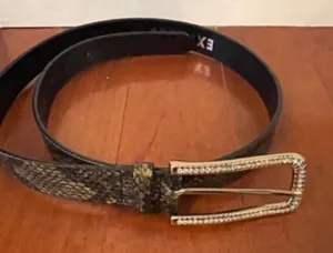 Express Belt size M thumbnail 1