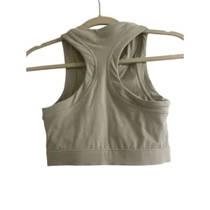 ✨Set Active SPORTBODY® MINI HIGH NECK SZ XS BRA - DESERT✨ thumbnail 5