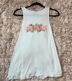 Gymshark Tank Top thumbnail 1