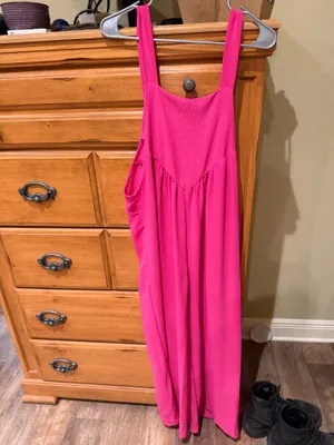 Lovely Melody Boutique Jumpsuit thumbnail 3