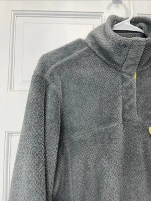 Patagonia Women's Re-Tool Snap-T Pullover - Size Large thumbnail 5