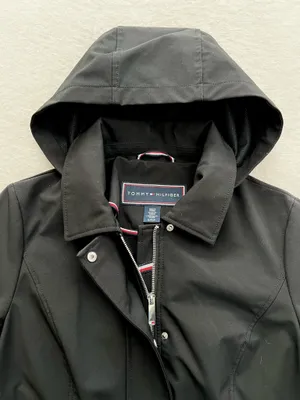 Tommy Hilfiger Raincoat thumbnail 6