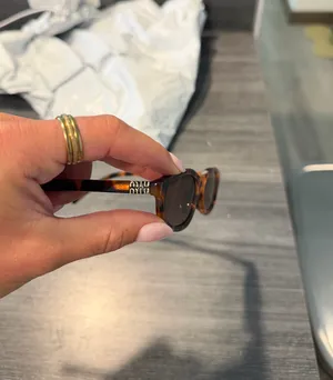 Sunglasses Brown thumbnail 4