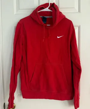 Nike hoodie thumbnail 1