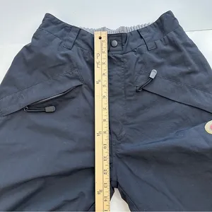 Drift Boardwear‎ Performance Snowboard Ski Snow Pants Women Medium Elastic Waist thumbnail 15