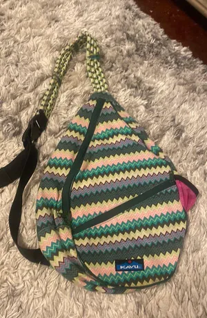KAVU Bag thumbnail 1