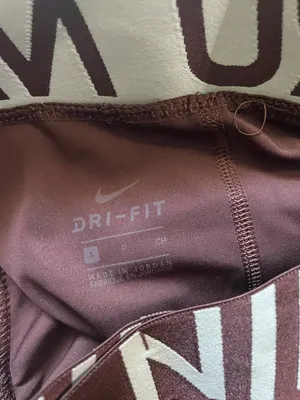 Nike Pro Intertwist Leggings thumbnail 9